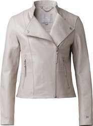 Soia & Kyo Saskia Leather Jacket