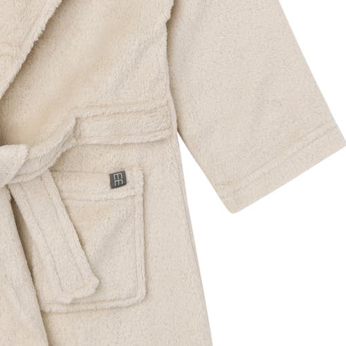 Modern Moments™ By Gerber Shawl Collar Robe In Light Beige
