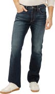 Silver Jeans Co. Jace Slim Bootcut Jeans