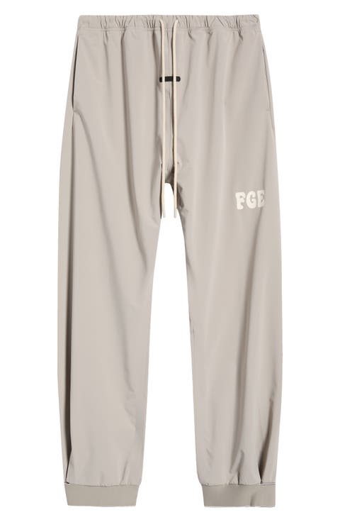 Storm Drawstring Pants