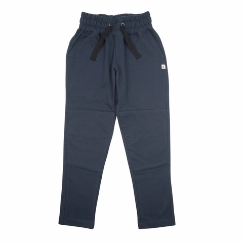 Kids' Organic Cotton Kai Sweatpants