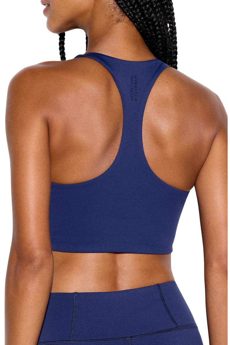 Balance Sports Bra, Alternate, color, INDIGO