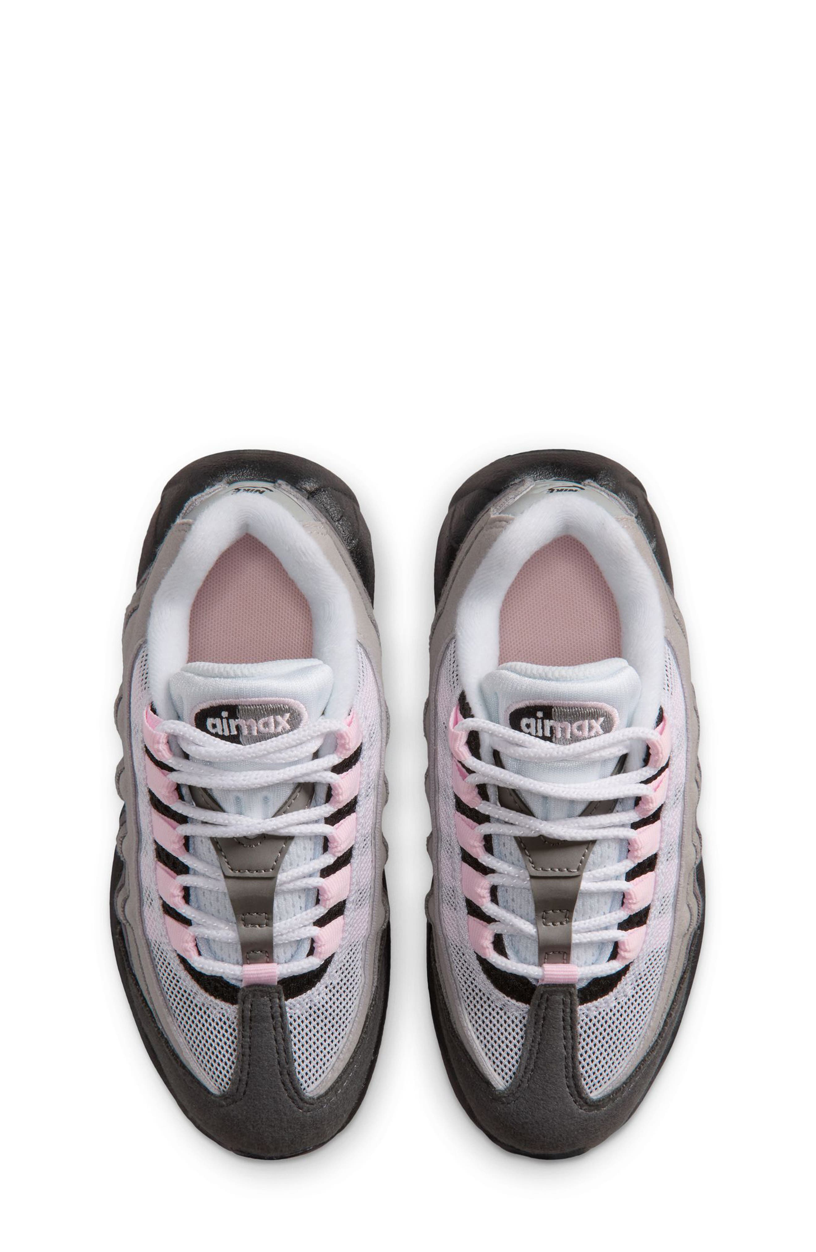 Nike Air Max 95 Sneaker, Alternate, color, 