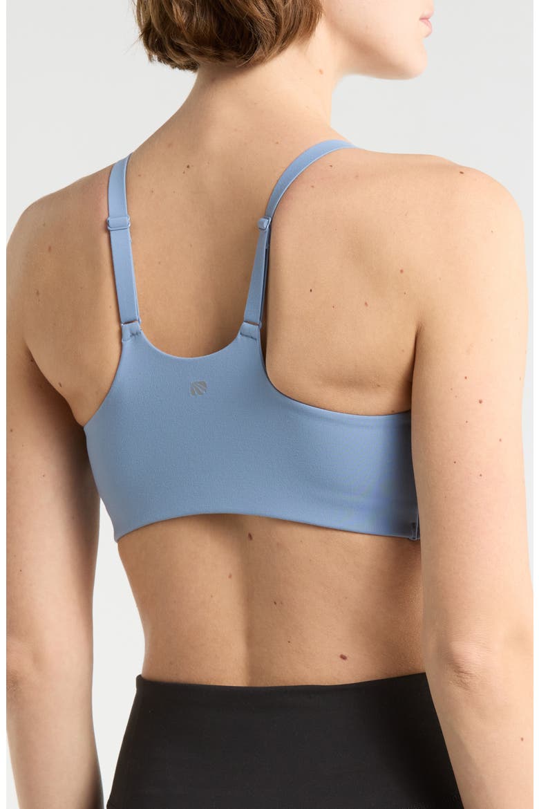 Alba Sports Bra, Alternate, color, TROPOSPHERE