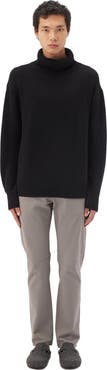 GOBI Mongolian Cashmere Men's Cashmere Turtleneck