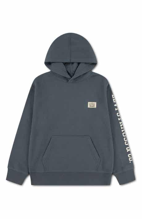 Kids' Graphic Hoodie