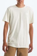 The North Face Evolution Sun Halos Cotton Graphic T-Shirt