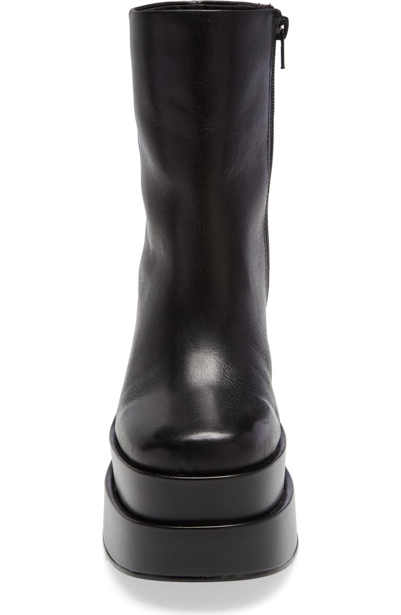 Steve Madden Cobra Platform Boot, Alternate, color,
