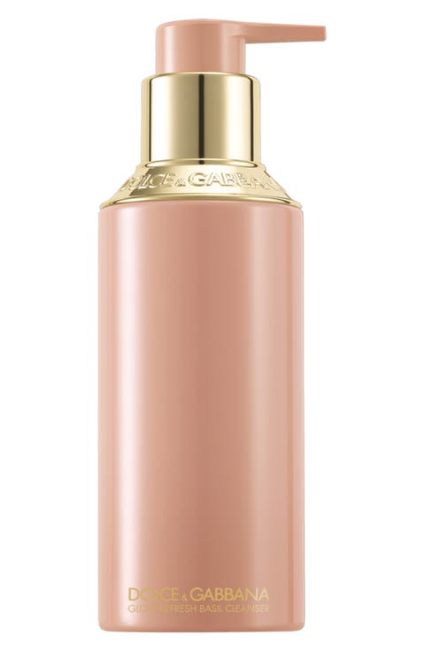 Glow-Refresh Basil Cleanser