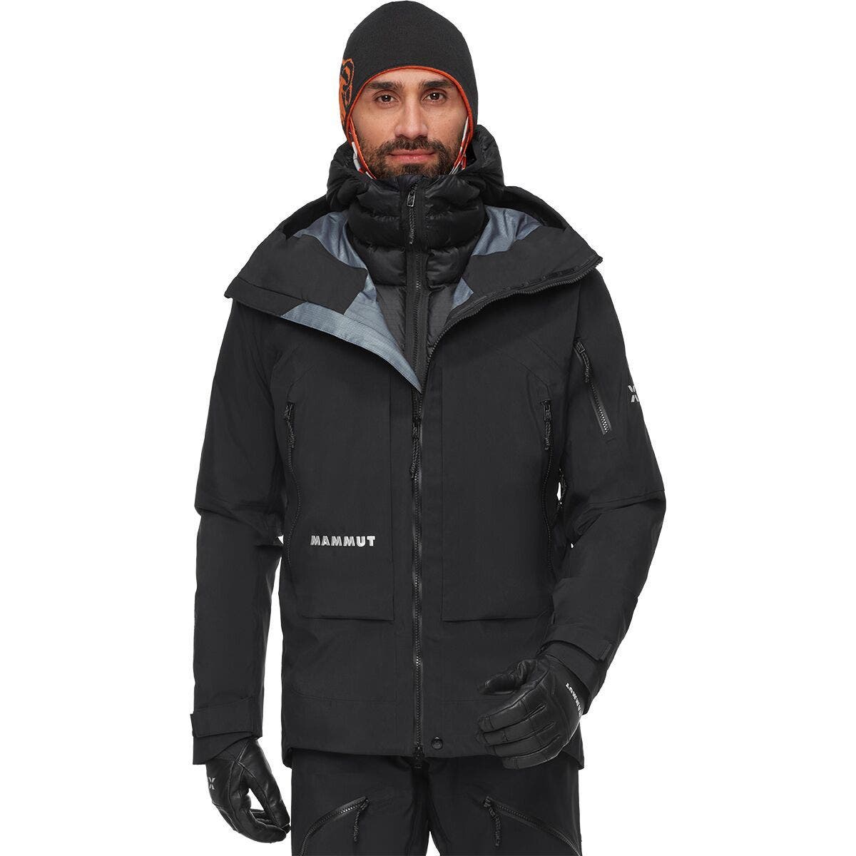 selected Black