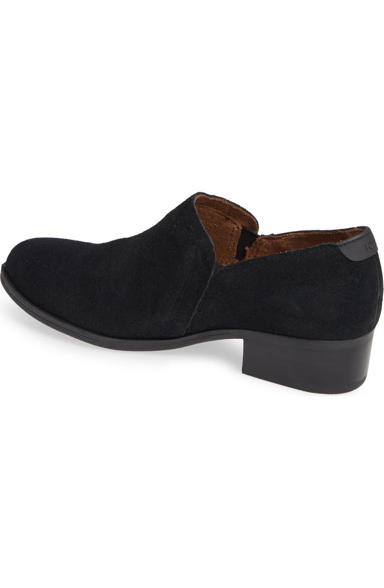 TOMS Shaye Bootie, Alternate, color,