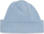 Portolano Cashmere Rib Hat
