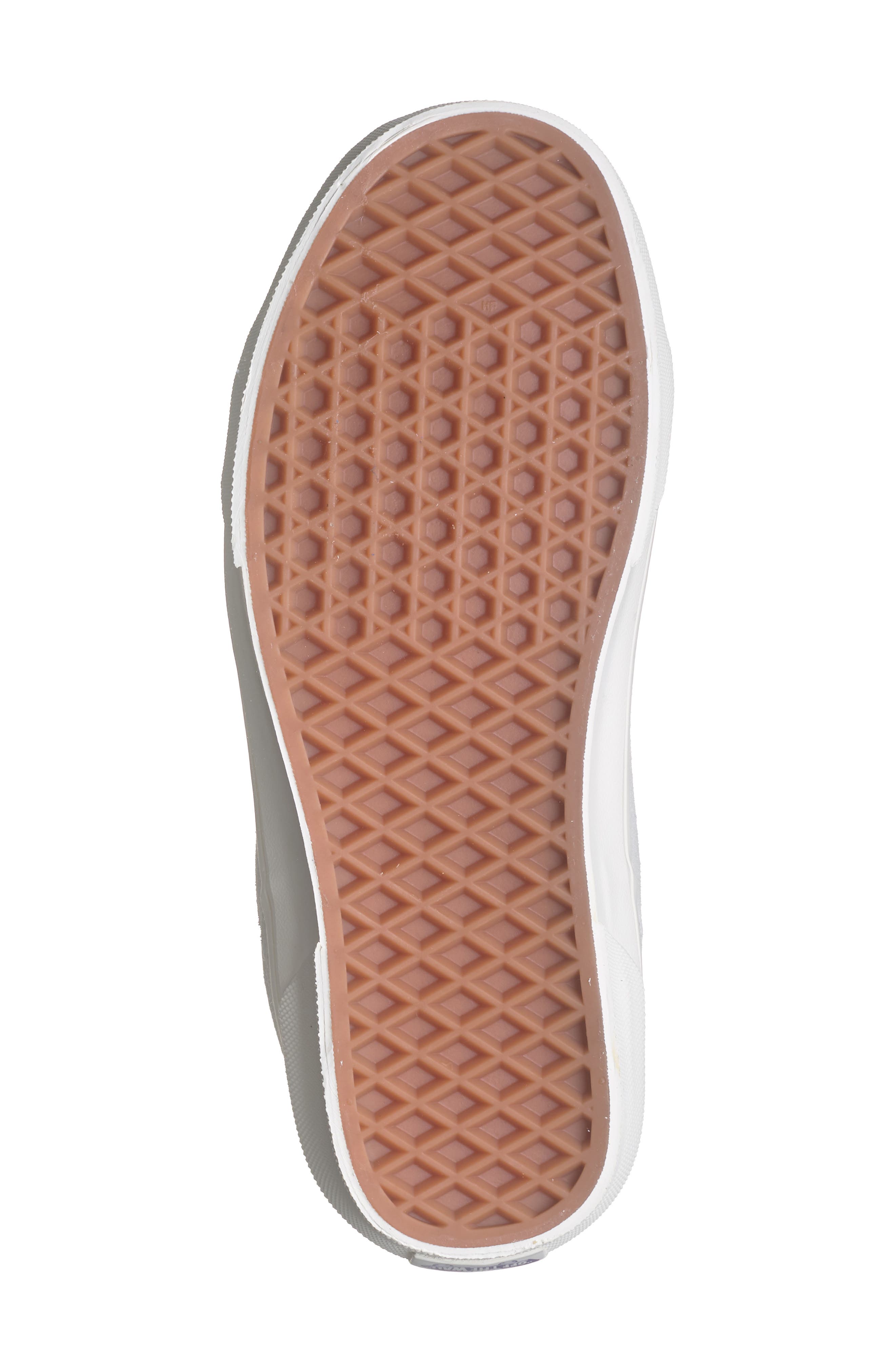 Vans Seldan Sneaker, Alternate, color, 