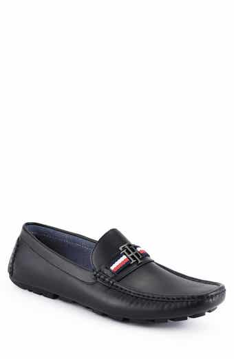 Tommy Hilfiger Atino Logo Strap Driver