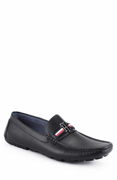 Tommy Hilfiger Atino Logo Strap Driver