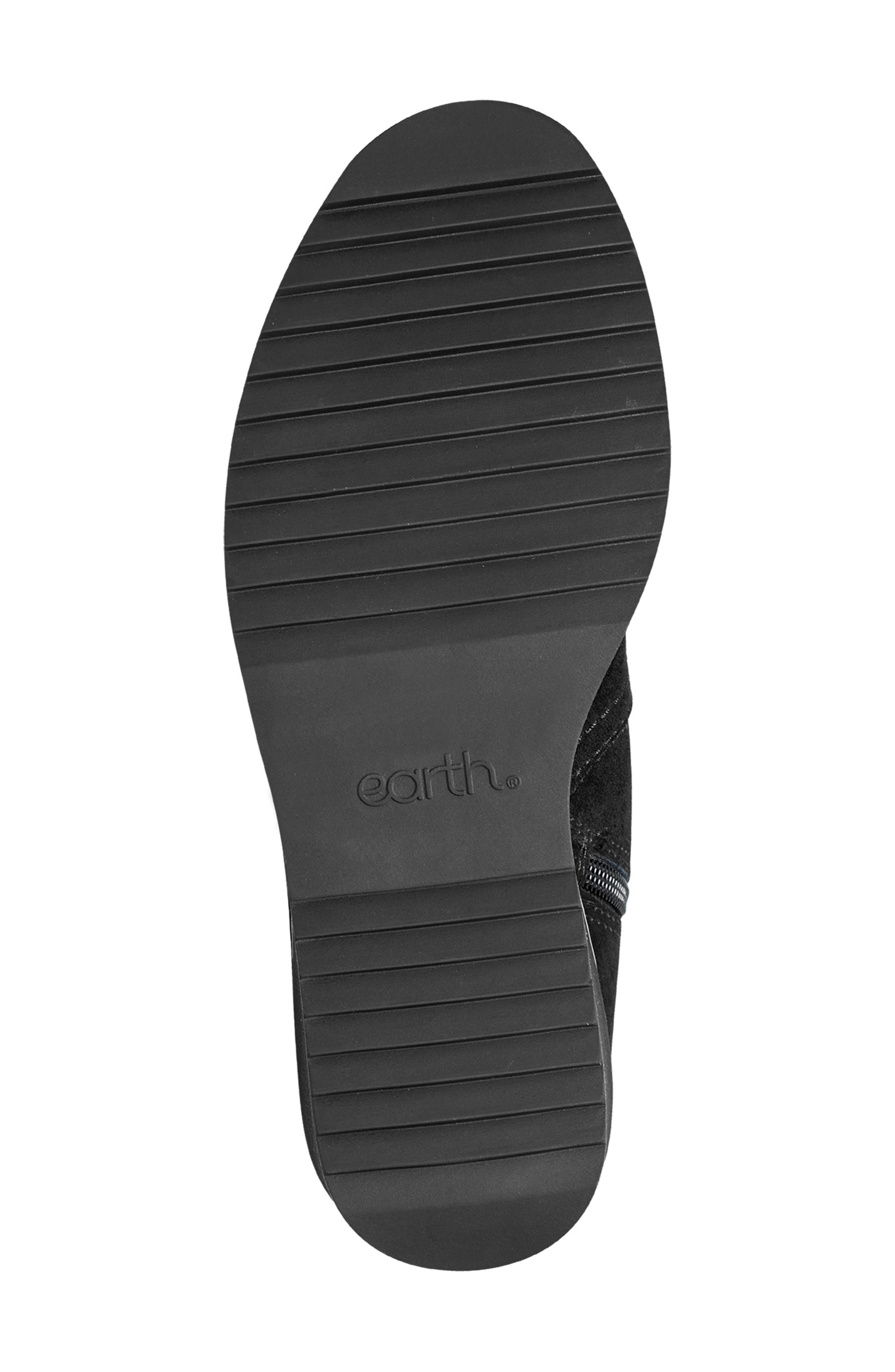 Earth<sup>®</sup> Calia Wedge Bootie, Alternate, color, 