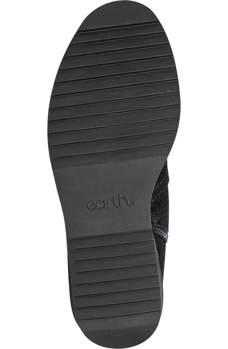 Earth<sup>®</sup> Calia Wedge Bootie, Alternate, color,
