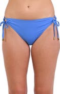 La Blanca Island Goddess Hipster Bikini Bottoms