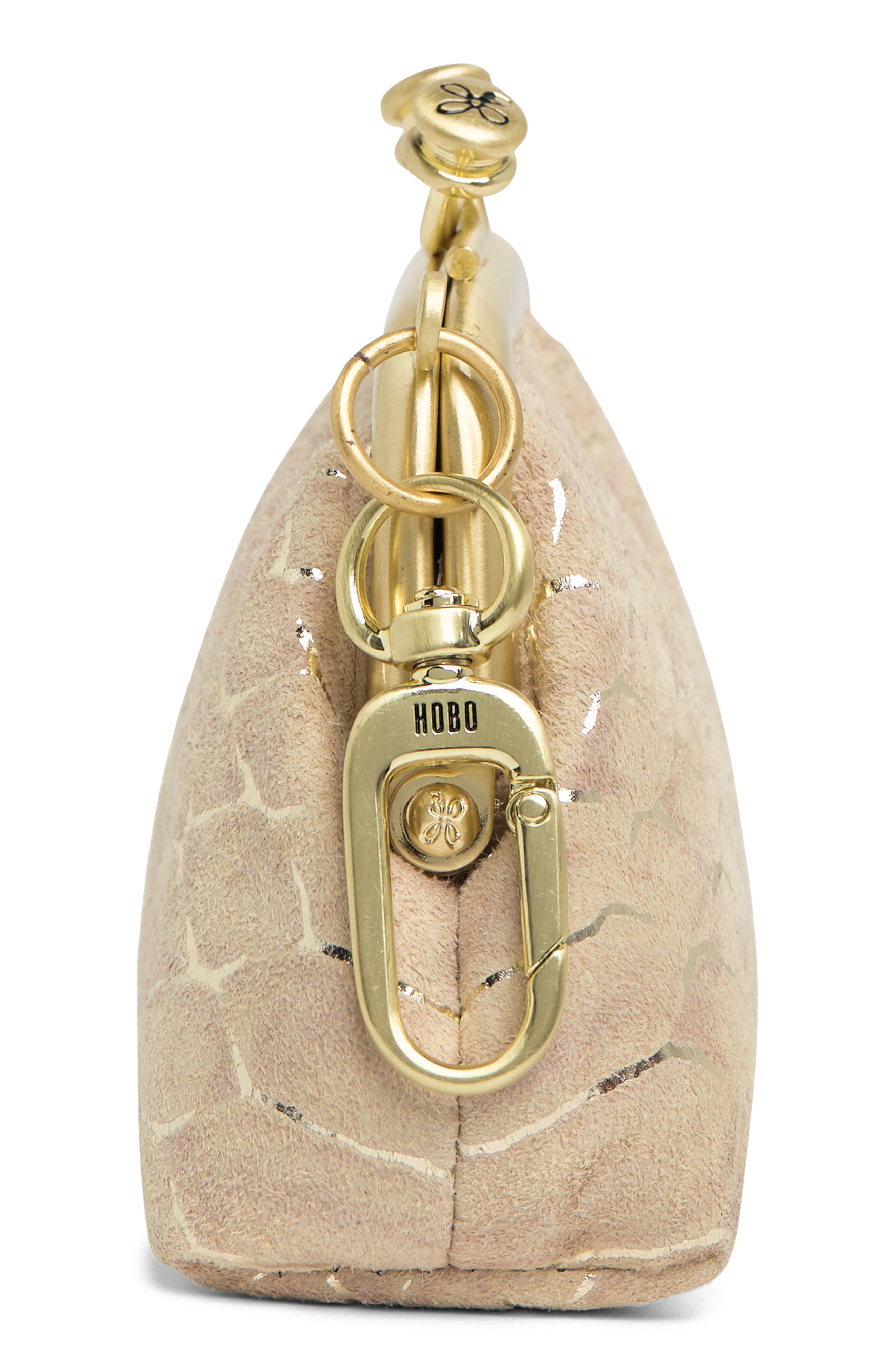 HOBO Run Clip-On Coin Pouch (Women) | Nordstromrack