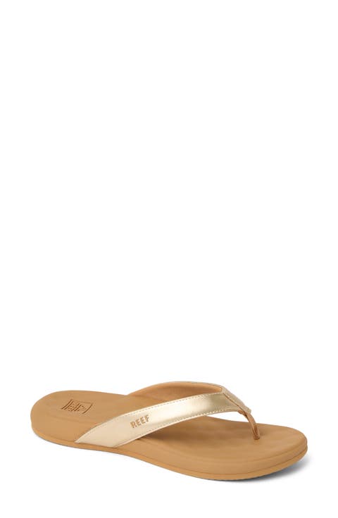 Cushion Melody Flip Flop