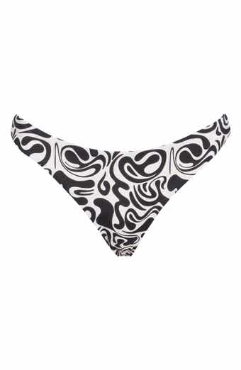 Nocturnal Bikini Bottoms