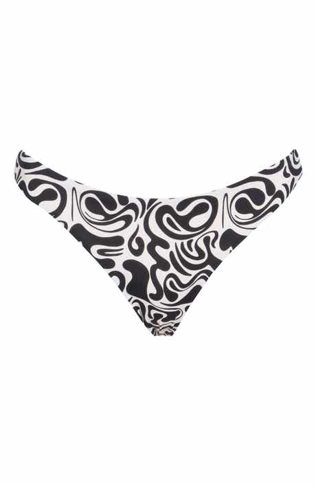 Nocturnal Bikini Bottoms