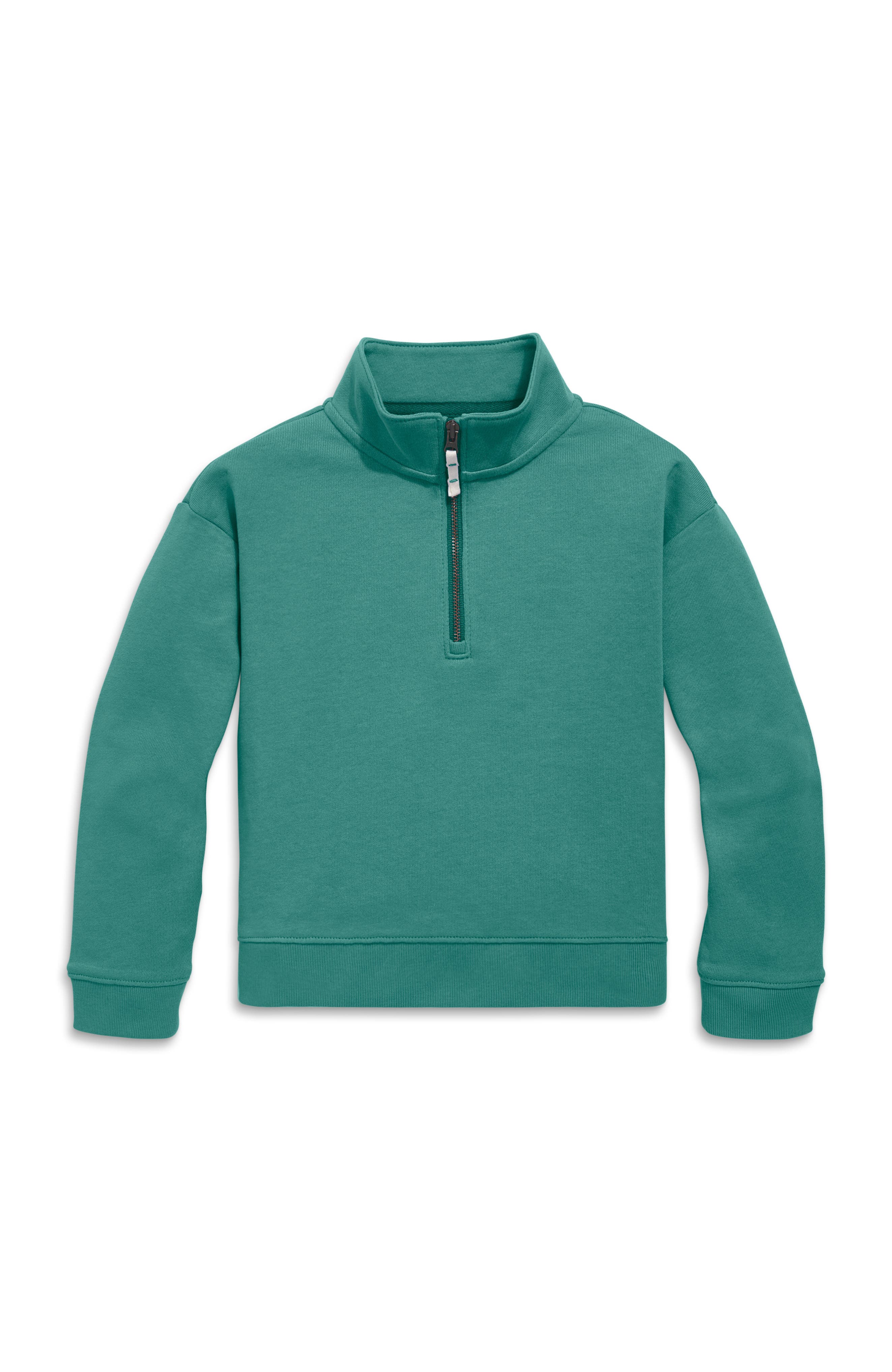 Sunwashed Teal