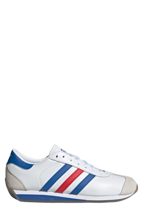 Adidas Originals Adidas Country Ii Sneaker