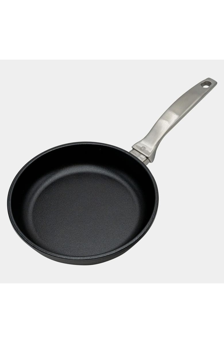 Swiss Diamond CHD Nonstick Fry Pan, 8-Inch, Main, color, Black