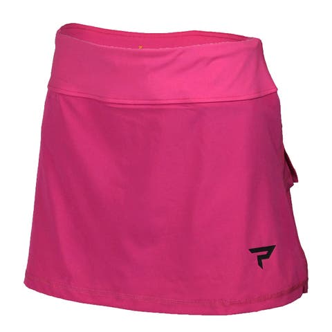 Performance Womens Pickleball Skirt
