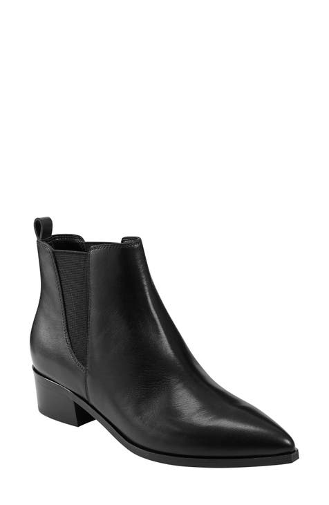 Women s Booties Ankle Boots Nordstrom Rack