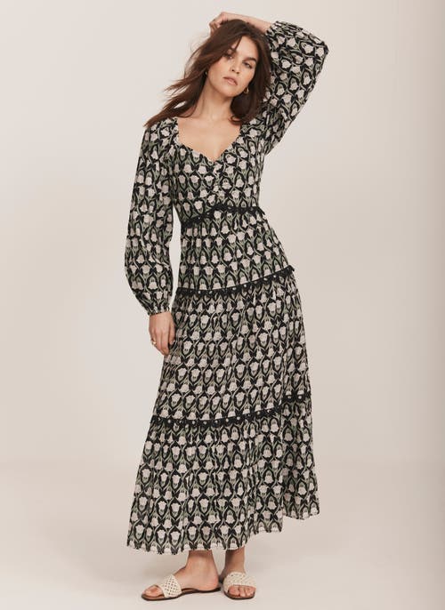 MINT VELVET MINT VELVET MAXI DRESS