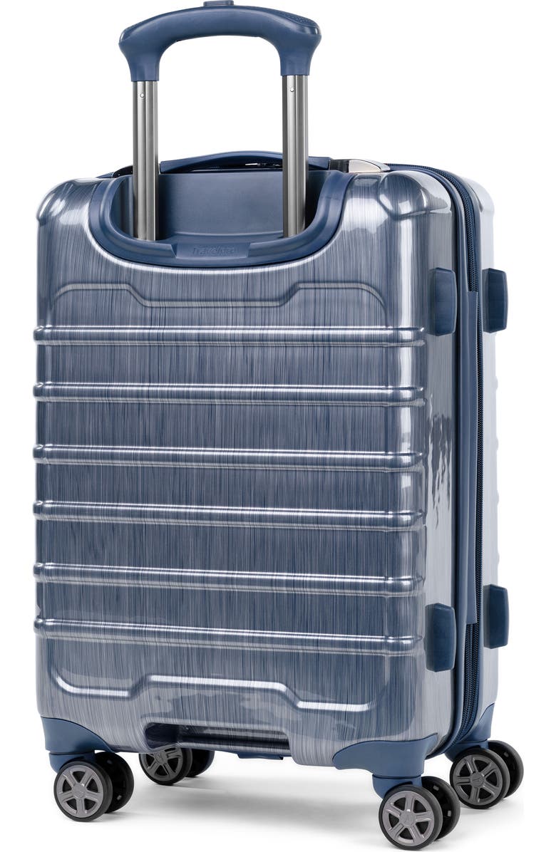 TRAVELPRO Rollmaster<sup>™</sup> Lite 24" Expandable Spinner Suitcase, Alternate, color,