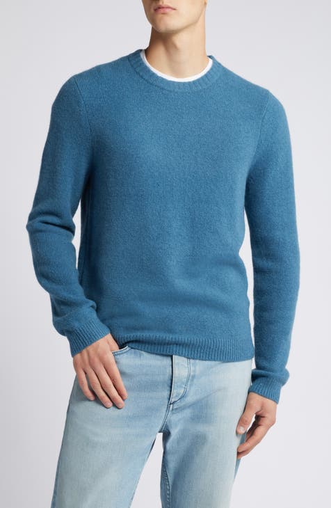 Men s Blue Green Sweaters Nordstrom