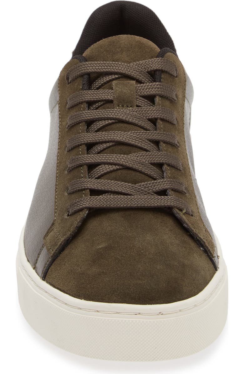 BOSS Rhys Sneaker, Alternate, color,