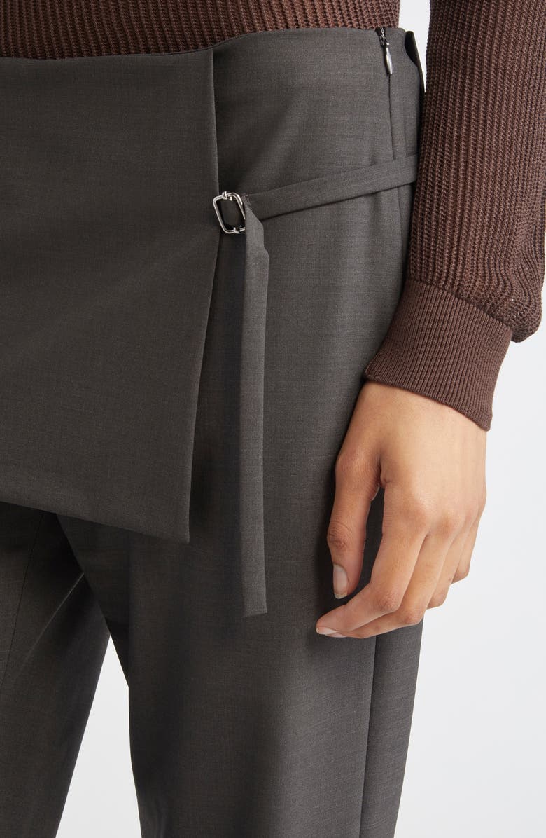 Archive Layered Trousers