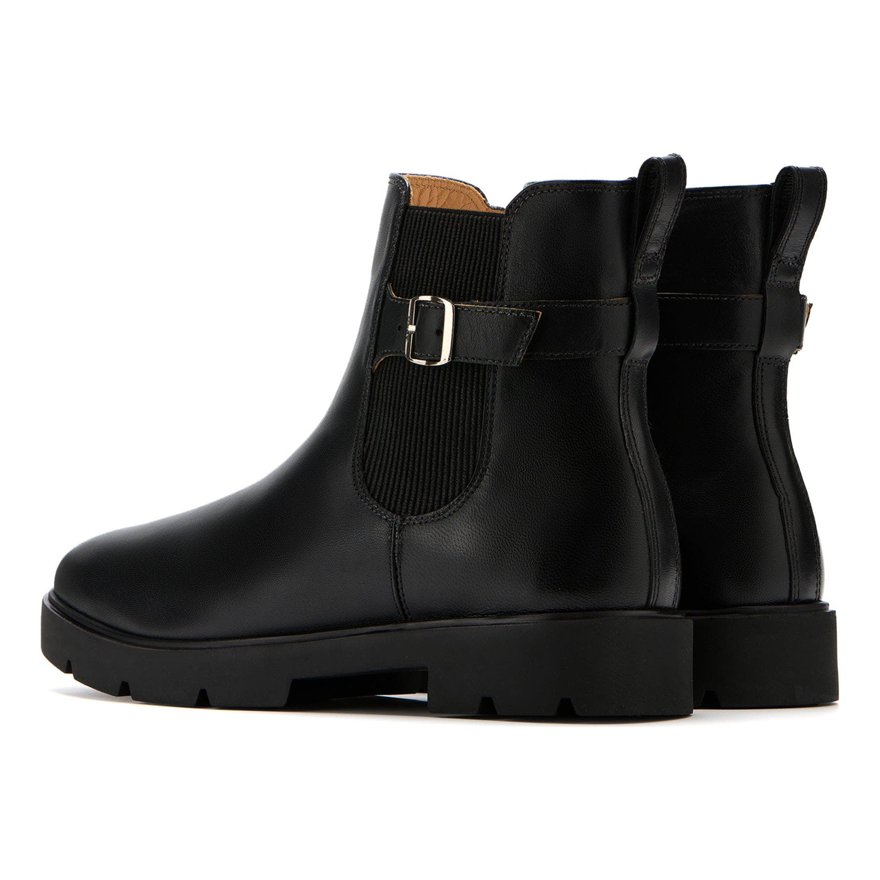 ABEO Boulevard Chelsea, Alternate, color, Black - Regular