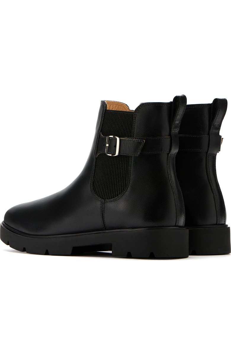 ABEO Boulevard Chelsea, Alternate, color, Black - Regular