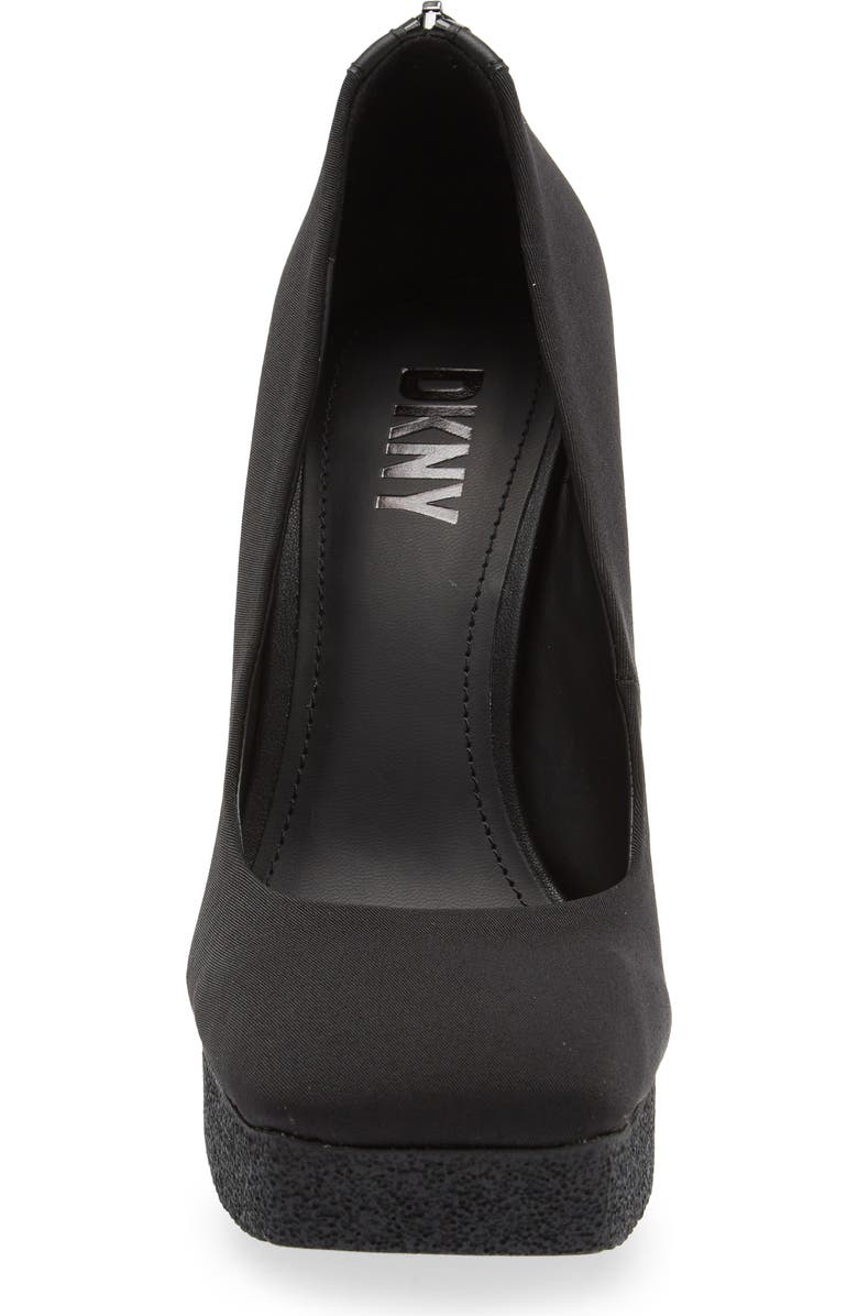 DKNY Zayn Platform Pump, Alternate, color,