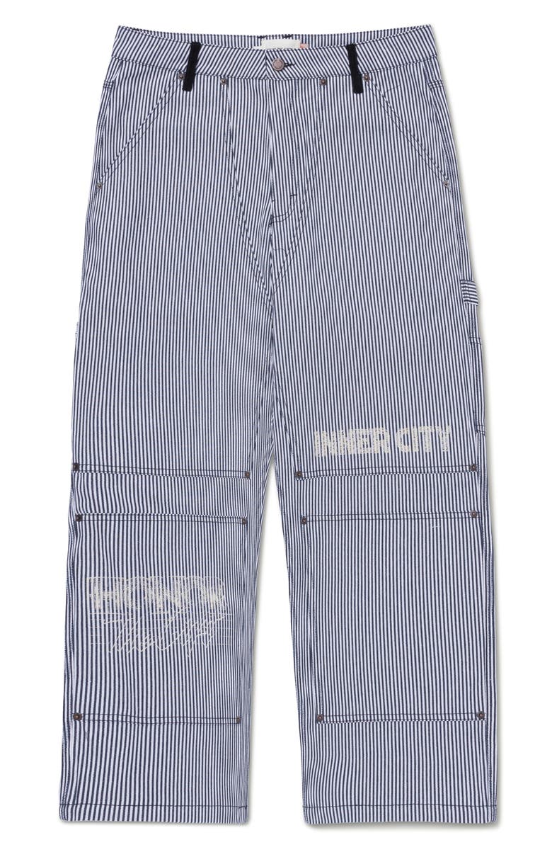HONOR THE GIFT After Hours Carpenter Pants, Main, color, 