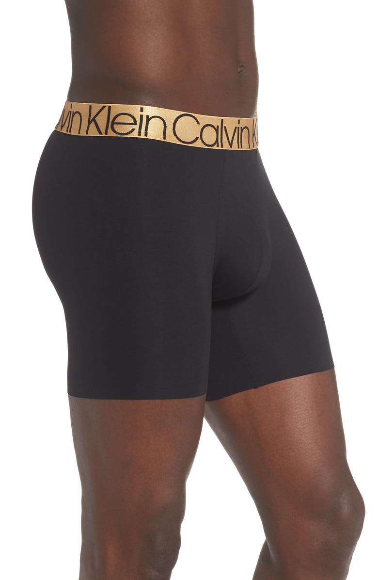 Calvin Klein Microfiber Boxer Briefs, Alternate, color,