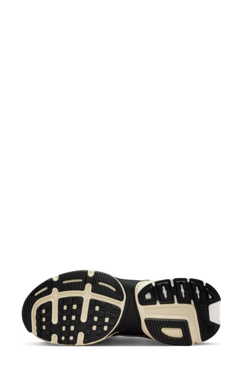 Nike V2k Run Sneaker In Black