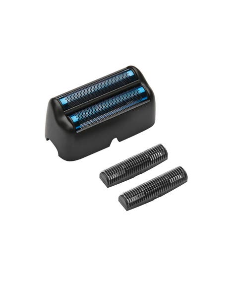 UVFOIL Double-Foil Shaver Replacement Kit
