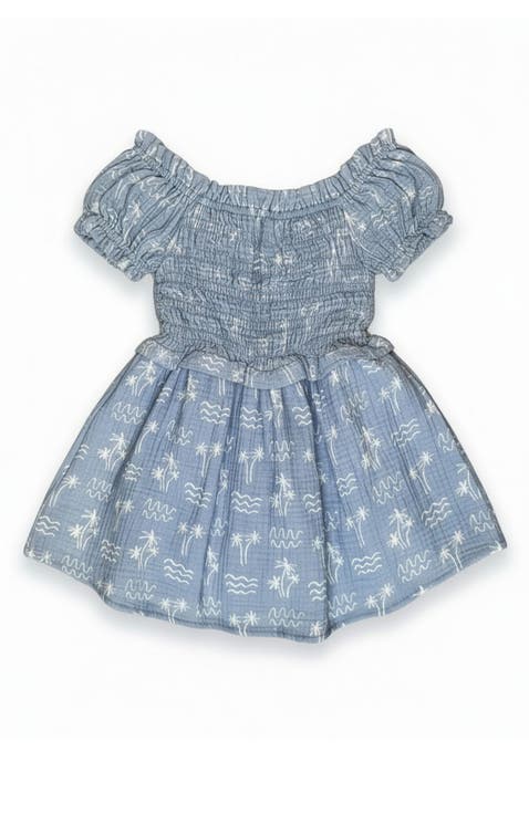 Ivy Dress (Baby)