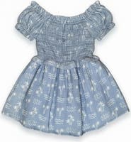 Miki Miette Ivy Cotton Dress