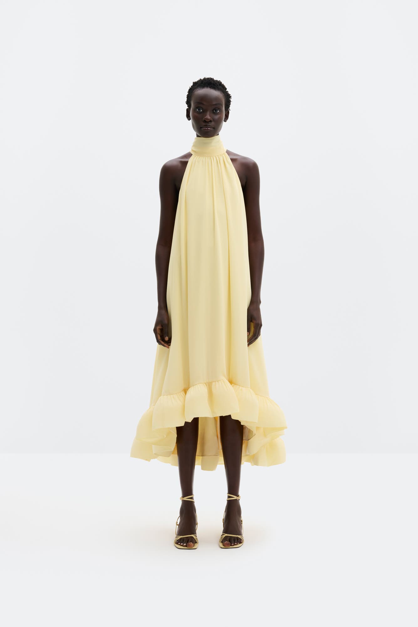 Light Lemon