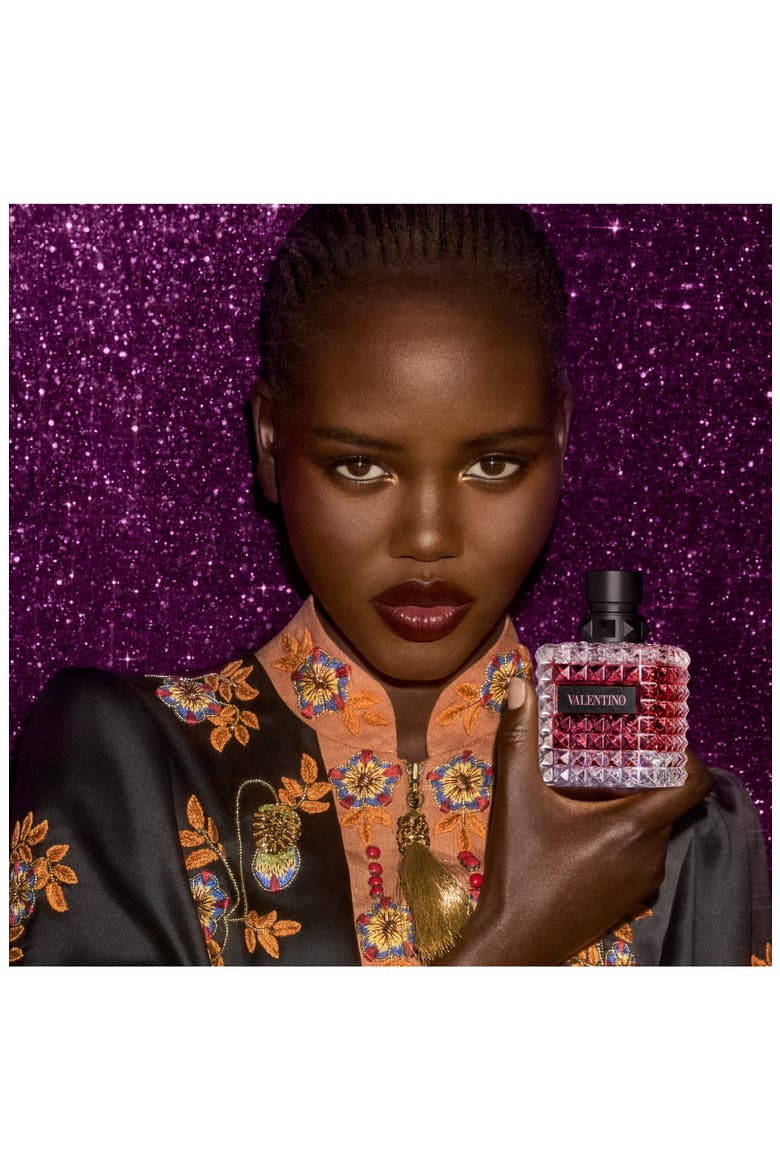 Donna Born in Roma Eau de Parfum Gift Set (Women) | Nordstrom