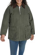 Levi's® Four Pocket Barn Jacket