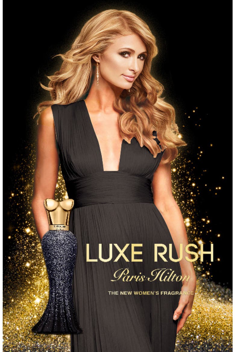 Luxe Rush Eau de Parfum Spray, Alternate, color, NO COLOR