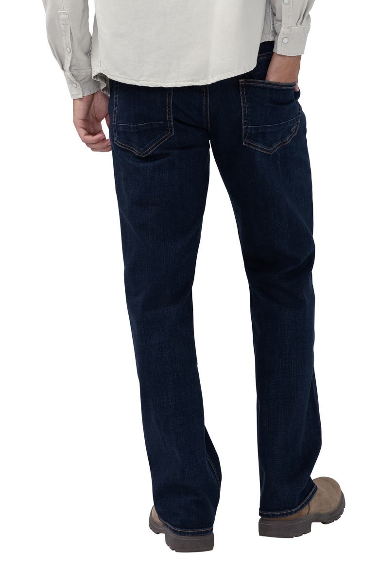 Zac Straight Leg Jeans, Alternate, color, FLY